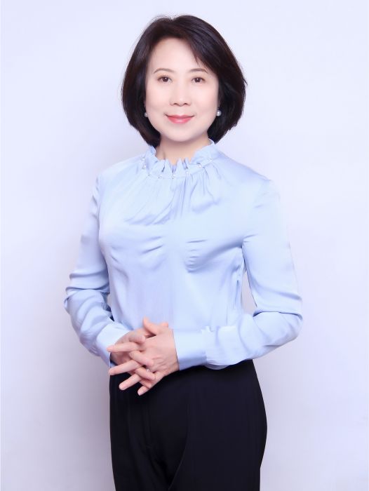 王軼芳 王軼芳