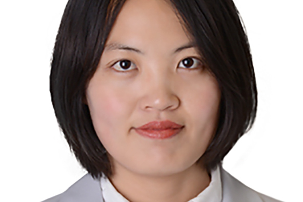 王鳳嬌(煙臺大學教師) 王鳳嬌(煙臺大學教師)