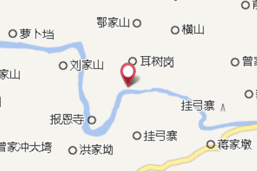 小江塹 小江塹