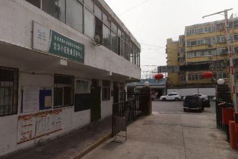 龍華小區(西安市龍華小區) 龍華小區(西安市龍華小區)