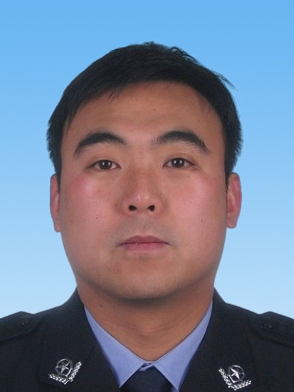 魏偉(山東省德州市寧津縣公安局黨委委員、副局長、三級警長) 魏偉(山東省德州市寧津縣公安局黨委委員、副局長、三級警長)