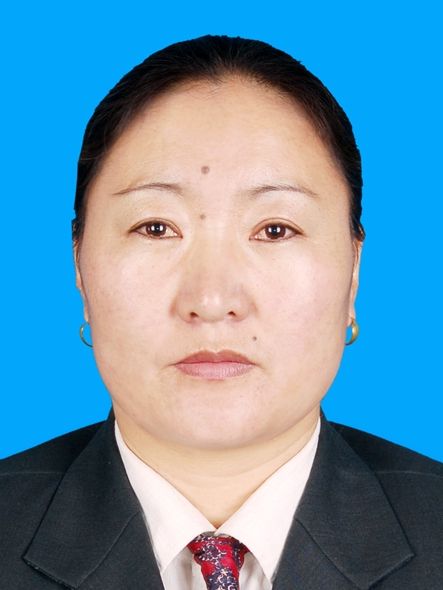 扎西央宗(西藏阿里地區紀委副書記、監察委員會副主任) 扎西央宗(西藏阿里地區紀委副書記、監察委員會副主任)