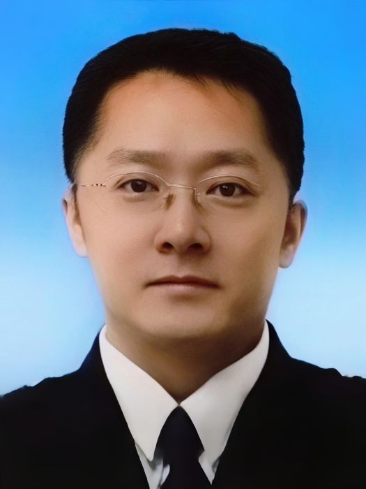 韓強(瀋陽市皇姑區應急管理局黨委委員) 韓強(瀋陽市皇姑區應急管理局黨委委員)