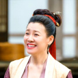 杜如玉(電視劇《蘭閨喜事》中的角色,由劉琳飾演) 杜如玉(電視劇《蘭閨喜事》中的角色,由劉琳飾演)