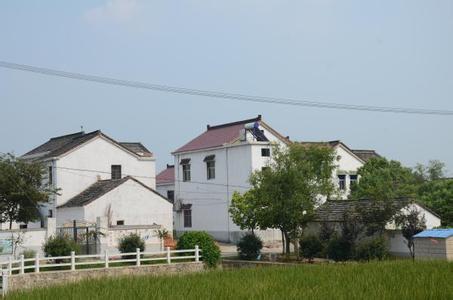 楓香嶺村