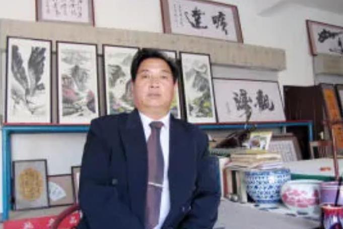 程根法 程根法