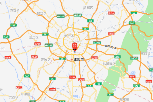 高攀路18號 高攀路18號