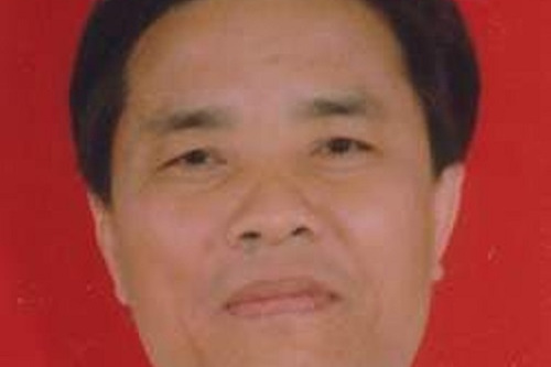 梁柏楠 梁柏楠