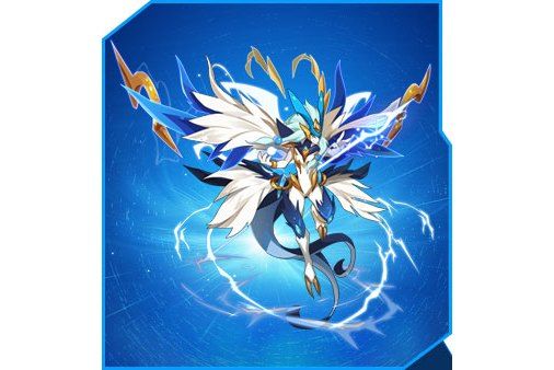 雷羽(遊戲《賽爾號》中的精靈) 雷羽(遊戲《賽爾號》中的精靈)