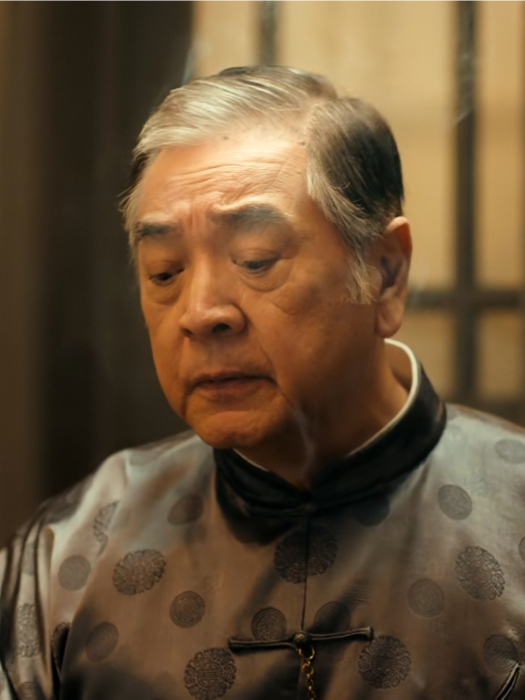喬誠(劇情愛情片《第一爐香》中的角色) 喬誠(劇情愛情片《第一爐香》中的角色)