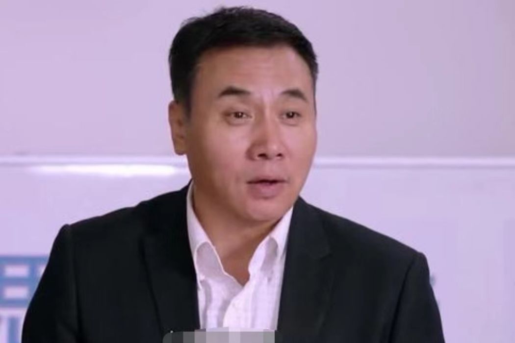 蔣為民(一個都不能少中的角色) 蔣為民(一個都不能少中的角色)