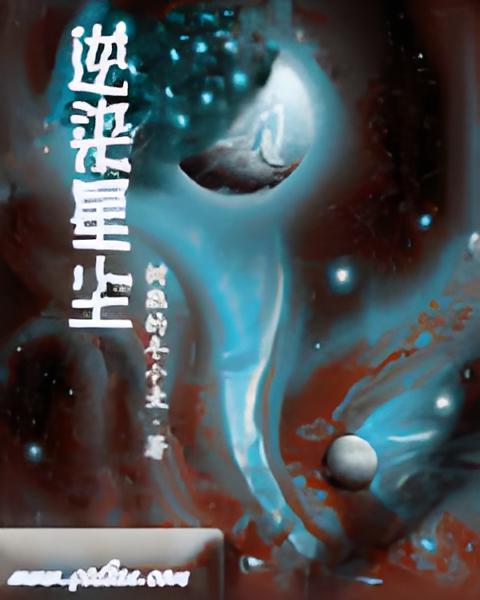 逆染星塵 逆染星塵