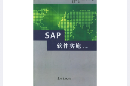SAP軟體實施