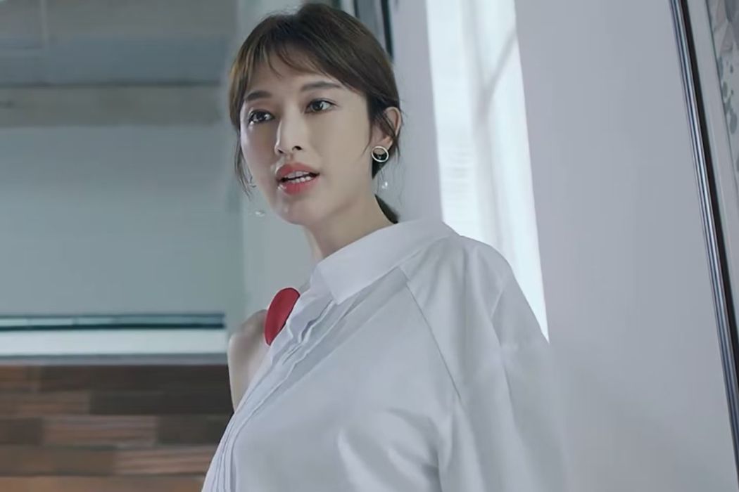 儷姐(時尚魔幻電影《神筆馬娘》中的角色) 儷姐(時尚魔幻電影《神筆馬娘》中的角色)