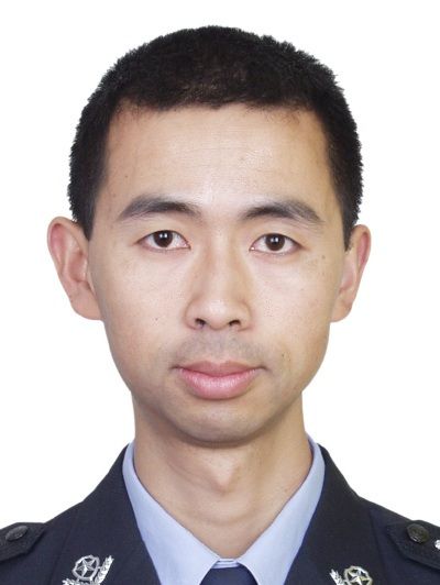 劉昆(貴州省畢節市公安局黨委委員、副局長) 劉昆(貴州省畢節市公安局黨委委員、副局長)