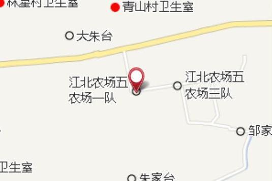 朱家垸 朱家垸