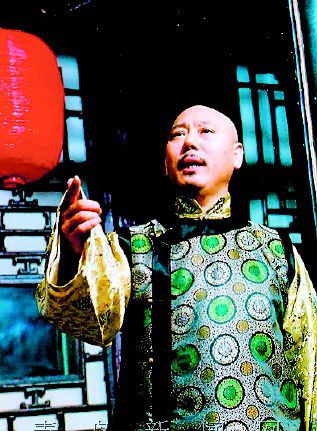 姜彤(中國內地演員) 姜彤(中國內地演員)