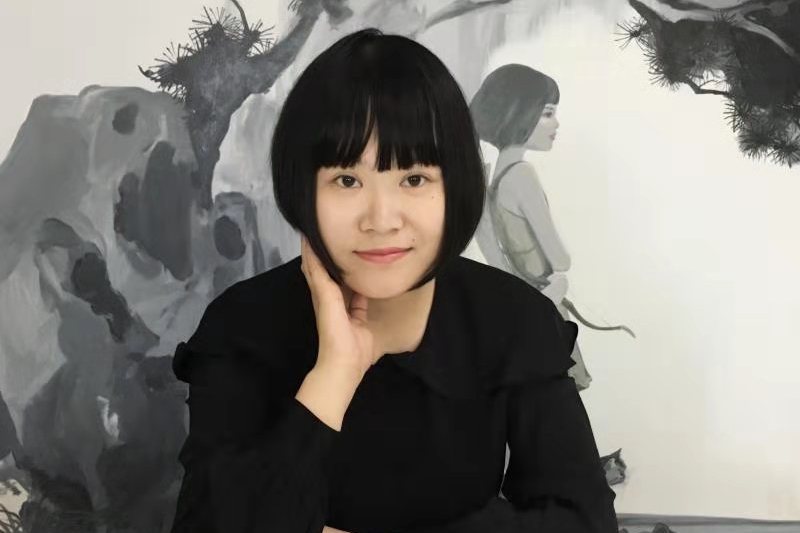 劉晨陽(畫家) 劉晨陽(畫家)