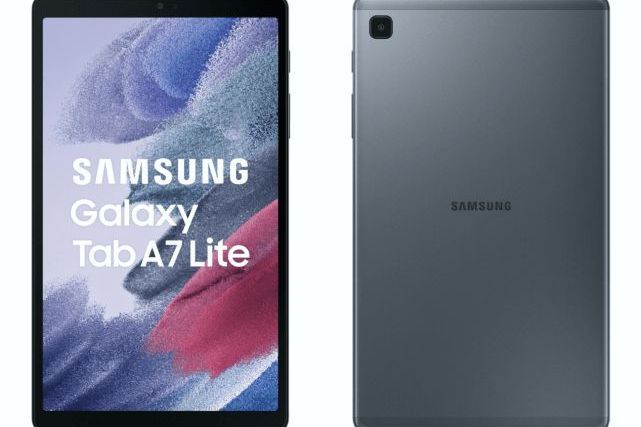三星Galaxy Tab A7 三星Galaxy Tab A7