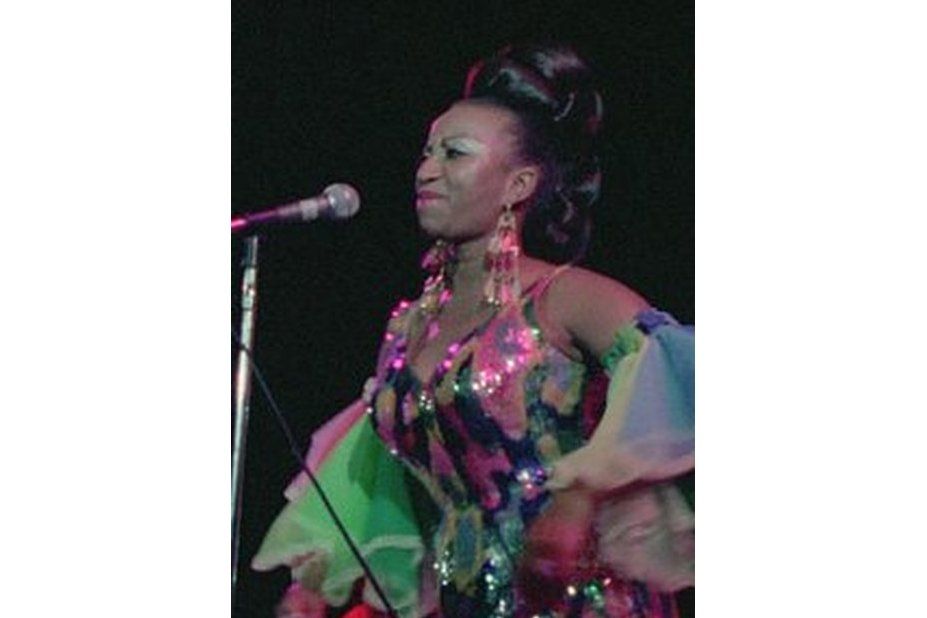 Celia Cruz Celia Cruz