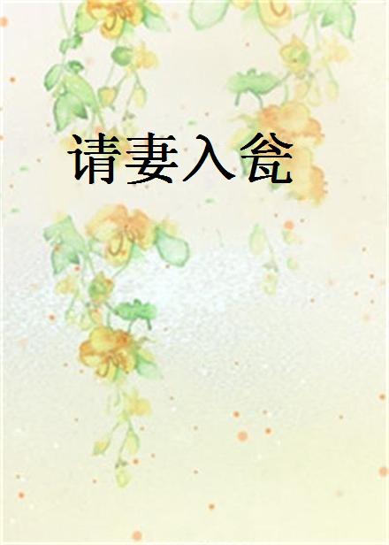 請妻入瓮(起點中文網小說)