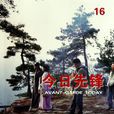 今日先鋒 16 今日先鋒 16