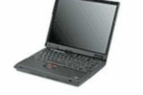 ThinkPad T30 236681U ThinkPad T30 236681U