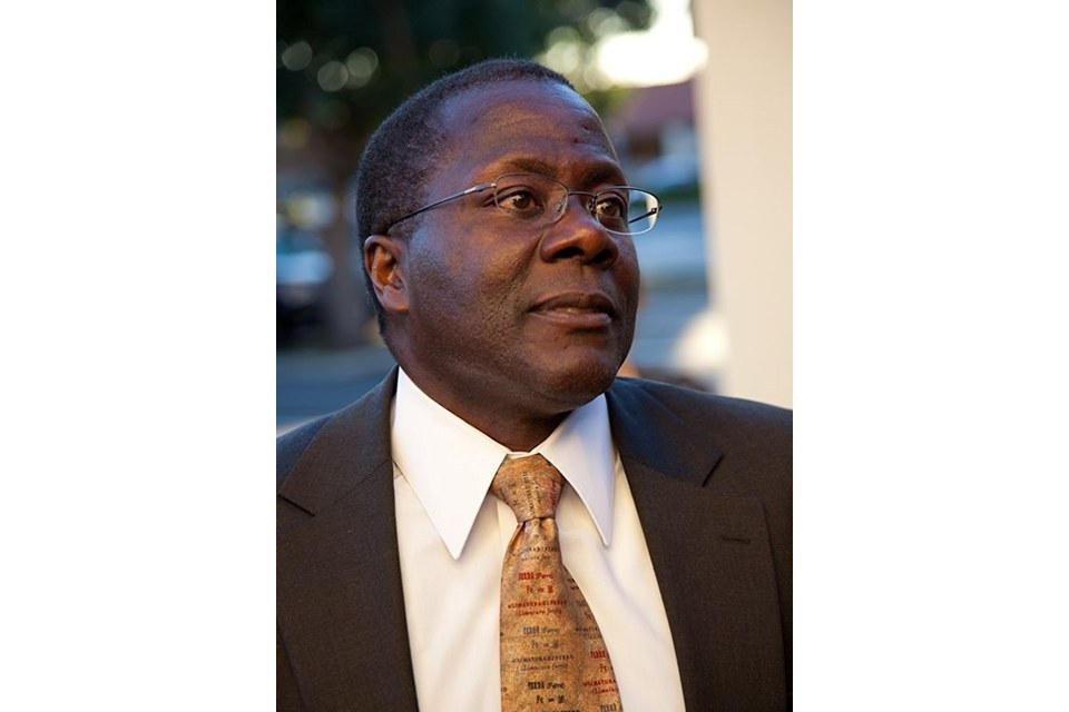 Kevin L. Jackson Kevin L. Jackson
