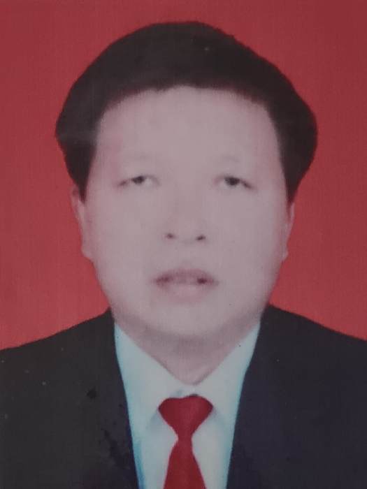 谷明權 谷明權
