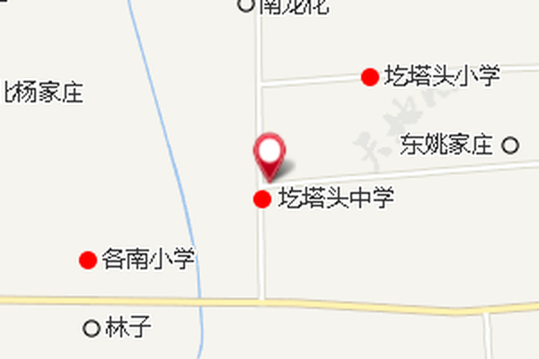 圪塔頭鄉 圪塔頭鄉
