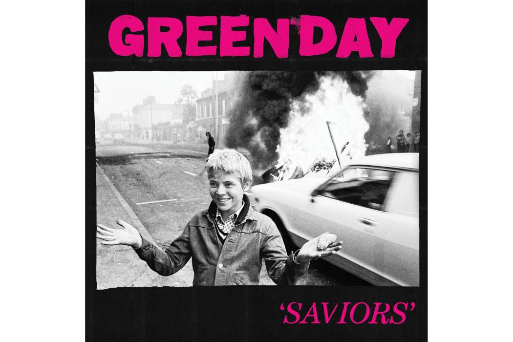 Saviors