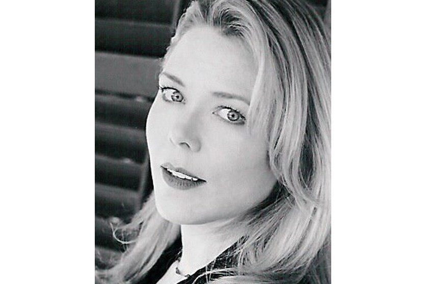 Kathryn Meisle Kathryn Meisle