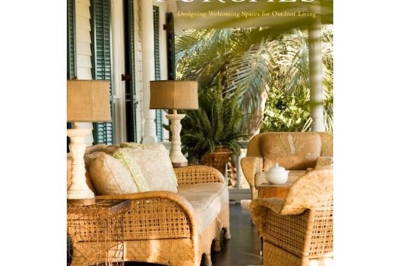 PERFECT PORCHES PERFECT PORCHES