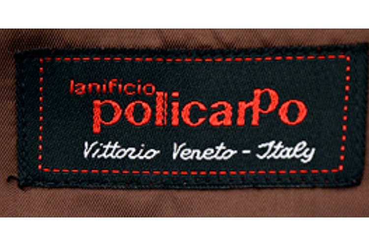 LANIFICIO POLICARPO LANIFICIO POLICARPO