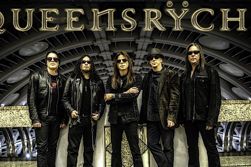 One Foot In Hell(Queensryche樂隊演唱的單曲) One Foot In Hell(Queensryche樂隊演唱的單曲)