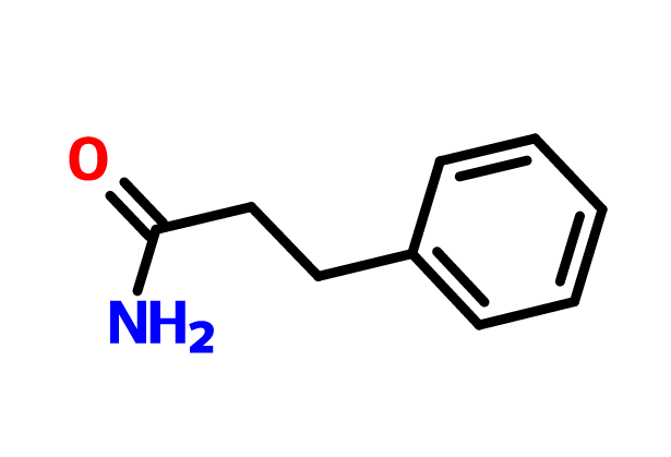 3-苯基丙醯胺