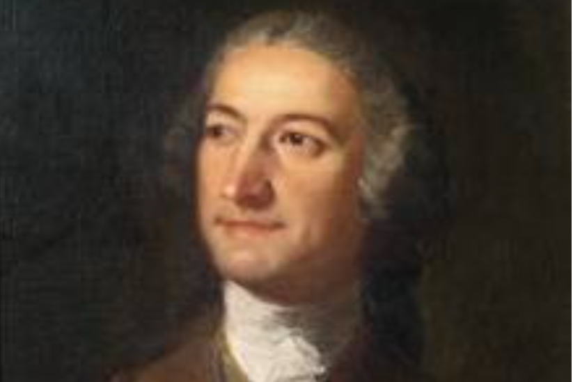 Francesco Zuccarelli Francesco Zuccarelli