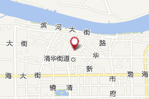 水塔胡同