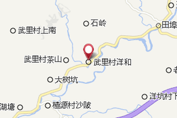 車田窩