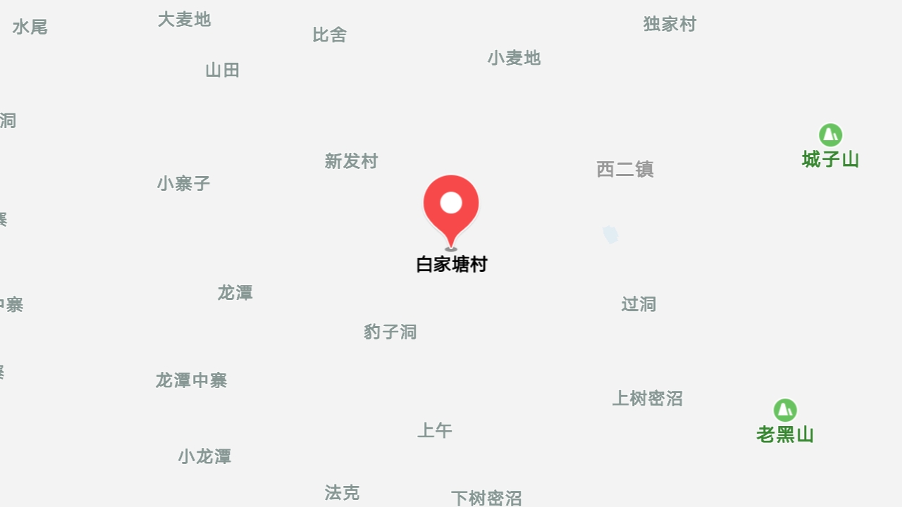 地圖信息