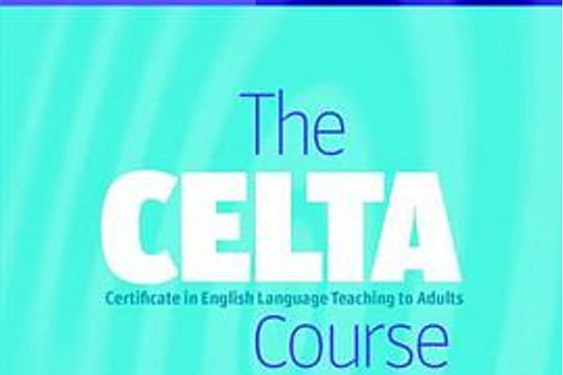 The CELTA Course Trainee Book