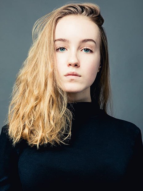 Emilie Bierre