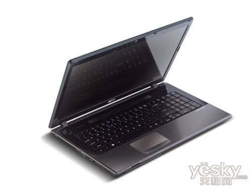 宏基Aspire5745G-432G32Mn 宏基Aspire5745G-432G32Mn