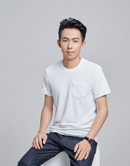姜威霖 姜威霖
