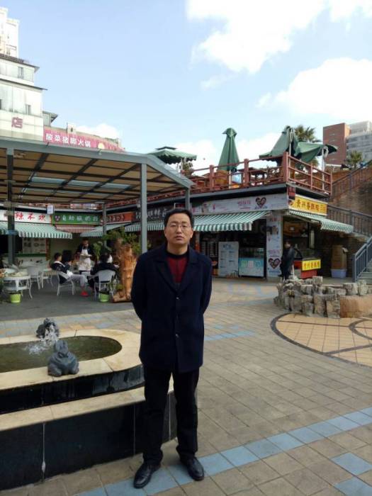 鄭亞軍(山西師範大學食品科學學院副教授) 鄭亞軍(山西師範大學食品科學學院副教授)