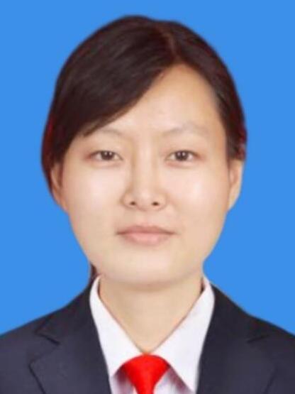張瑩瑩(湖北省宜昌市遠安縣政府投資審計分局局長)
