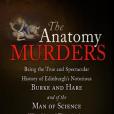 The Anatomy Murders The Anatomy Murders