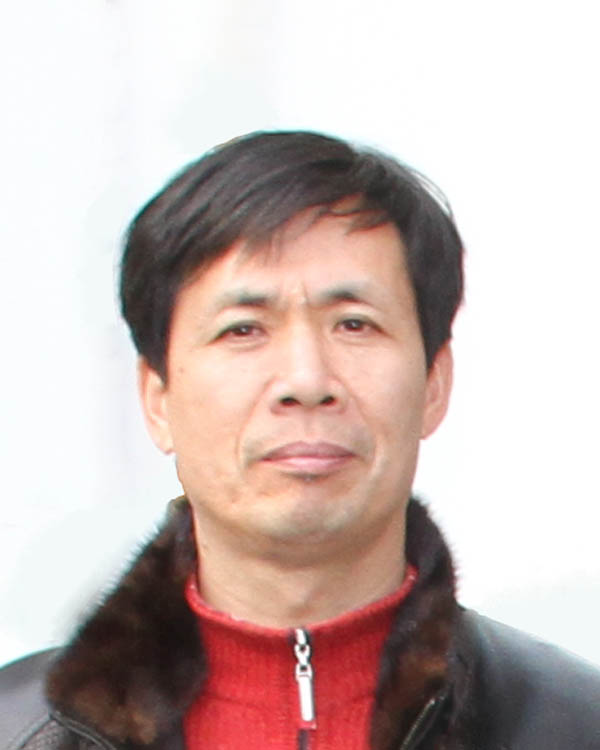 范紅(遼寧省地方稅務局教育處處長)