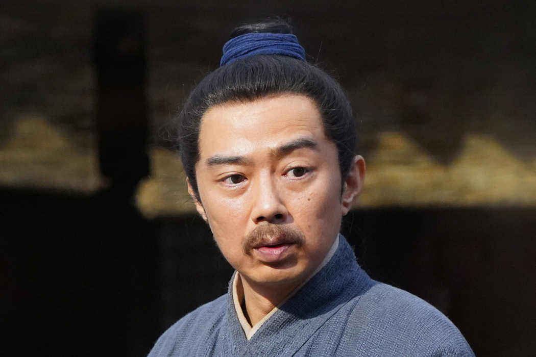 連守信(古裝種田輕喜劇《田耕紀》中的男配角)