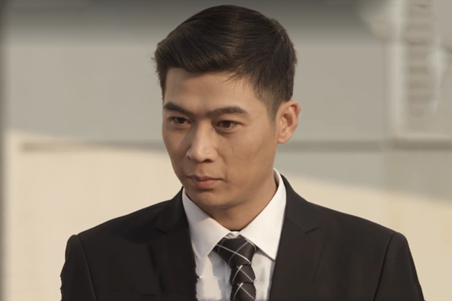 陳樺(演員) 陳樺(演員)